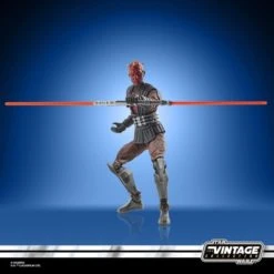Darth Maul (Mandalore) Star Wars: Vintage Collection Action Figure (Action Figure) 4 Darth Maul (Mandalore) Star Wars: Vintage Collection Action Figure (Action Figure) -MERCHANDISE Sales 14cdc1fb 846e 421c a65e b0f3aea474c0