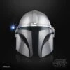 The Mandalorian Electronic Helmet: Star Wars Black Series (Pop Culture Accessories) 1 The Mandalorian Electronic Helmet: Star Wars Black Series (Pop Culture Accessories) -MERCHANDISE Sales 1562e1b4 db9d 49af b3c1 c469201becb6