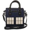 Doctor Who: Tardis Handbag (Bag) 1 Doctor Who: Tardis Handbag (Bag) -MERCHANDISE Sales 1595a89b a968 4bfa 9e88 2091fef1c72c