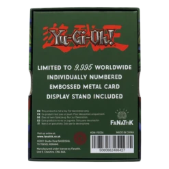 Pot Of Greed Yu-Gi-Oh! Limited Edition Collectible (Pop Culture Accessories) 12 Pot Of Greed Yu-Gi-Oh! Limited Edition Collectible (Pop Culture Accessories) -MERCHANDISE Sales 162d3a4a efe5 449b b5b9 4cd047549660