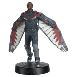 Falcon: Marvel Figurine: Hero Collector (Figurine)