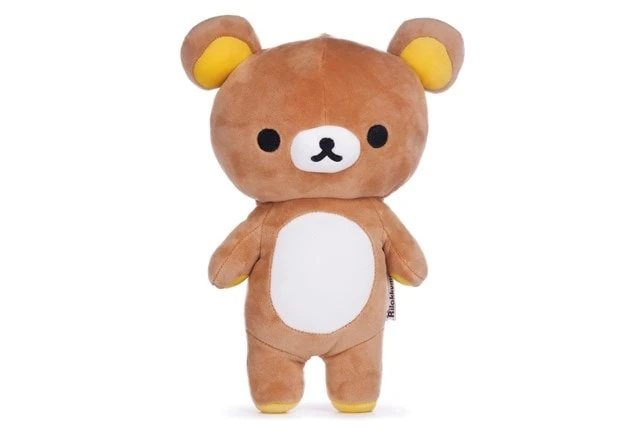 Rilakkuma Soft Toy (Soft Toy) 2 Rilakkuma Soft Toy (Soft Toy)