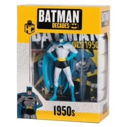 Batman Decades 1950 Figurine: Hero Collector (Figurine) 9 Batman Decades 1950 Figurine: Hero Collector (Figurine) -MERCHANDISE Sales 169c5e2a c355 4740 b593 d938586286fb
