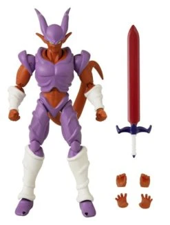 Janemba Dragonball Stars Action Figure (Action Figure)