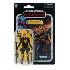 Star Wars The Vintage Collection Gaming Greats ARC Trooper (Umbra Operative) Action Figure (Action Figure) -MERCHANDISE Sales 171094ee dc4a 40bf b91f f8737d2379f2