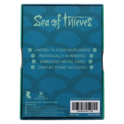 Sea Of Thieves The Rare Collection Limtied Edition Ingot Collectible (Pop Culture Accessories) 15 Sea Of Thieves The Rare Collection Limtied Edition Ingot Collectible (Pop Culture Accessories) -MERCHANDISE Sales 17230270 beab 4e1f 8456 81dcd3c9e754