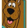 Scooby Doo: Ruh-Roh! Premium A5 Notebook with Furry Cover (Stationery) -MERCHANDISE Sales 175e2f53 3d94 4e89 aae1 16f22110e81d