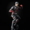 U.S. Agent: Marvel Legends Series Action Figure (Action Figure) -MERCHANDISE Sales 176c2d9a 0e14 4924 b008 9db8f986183e