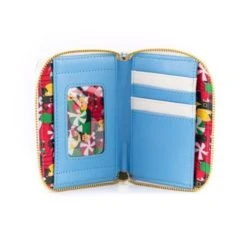 Elf Buddy And Friends Loungefly Wallet (Wallet) -MERCHANDISE Sales 1771ba26 28f9 41a6 923c b649d94ef6eb