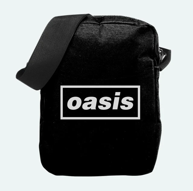 Oasis Black Cross Body Bag (Bag) 3 Oasis Black Cross Body Bag (Bag)