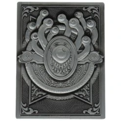 Monster Manual Ingot: Dungeons & Dragons Collectible (Pop Culture Accessories) -MERCHANDISE Sales 17ed8a1d 08d9 4f63 942c d6a85e2a18fc