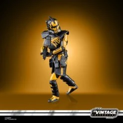 Star Wars The Vintage Collection Gaming Greats ARC Trooper (Umbra Operative) Action Figure (Action Figure) -MERCHANDISE Sales 184662f6 6207 424d 9cda fcec7166a035