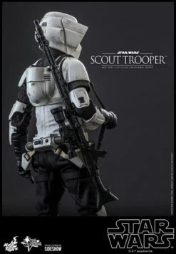 1:6 Imperial Scout Trooper - Star Wars: Return Of The Jedi Hot Toys Figure (Figurine) -MERCHANDISE Sales 1853ad51 4284 4065 a780 518e49bc4c7d