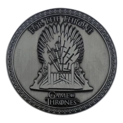 Game of Thrones: Iron Anniversary Collectible (Pop Culture Accessories) -MERCHANDISE Sales 185428bb 7657 4e7a a9f8 f22b49aa4e8c