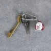 Pennywise: IT 3D Keychain (Keyring) -MERCHANDISE Sales 18ec8377 5a30 4de5 b118 0650e7eae7ba