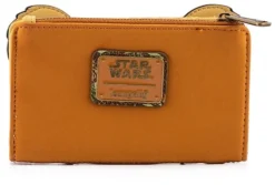 Star Wars Wicket Cosplay Loungefly Flap Wallet (Wallet) -MERCHANDISE Sales 19a278a5 e0b8 46a1 a4a4 957c435f5091