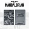 The Mandalorian: Precious Cargo Limited Edition Collectible (Pop Culture Accessories)