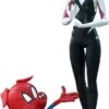 1:6 Spider-Gwen - Spider-Man: Into The Spider-Verse Hot Toys Figure (Figurine) -MERCHANDISE Sales 1ad4b15d c76f 4b9b 87c6 6cc955e58daa