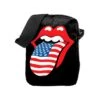 Rolling Stones: Usa Tongue Body Bag (Bag) -MERCHANDISE Sales 1ae87a66 2a37 49fb 877f 625432cefb45