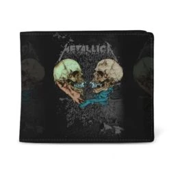 Metallica: Sad But True Wallet (Wallet)