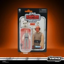Lobot Star Wars Hasbro Vintage Collection Action Figure (Action Figure) -MERCHANDISE Sales 1b4d2df5 fbe7 4932 8b6f a14120eee695