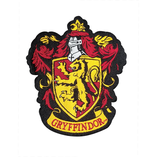 Harry Potter: Gryffindor House Cowl: Knit Kit: Hero Collector (Craft Kits) 10 Harry Potter: Gryffindor House Cowl: Knit Kit: Hero Collector (Craft Kits) - Image 8