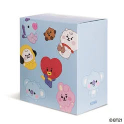 Koya Baby: BT21 Small Soft Toy (Plush) -MERCHANDISE Sales 1b6bb5f6 2a1b 4973 bfe8 c999df6a7955