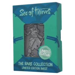 Sea Of Thieves The Rare Collection Limtied Edition Ingot Collectible (Pop Culture Accessories) 14 Sea Of Thieves The Rare Collection Limtied Edition Ingot Collectible (Pop Culture Accessories) -MERCHANDISE Sales 1b9afd9f 2e7a 401d 902f 275b38c7a139