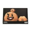 Shooky: BT21 Small Plush (Plush) 1 Shooky: BT21 Small Plush (Plush) -MERCHANDISE Sales 1c4d119f d8fb 4e4a 990c bbbdbd1ddbfb