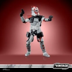 Star Wars The Vintage Collection Gaming Greats ARC Trooper (Star Wars Battlefront II) Action Figure (Action Figure) -MERCHANDISE Sales 1ccdc945 63f4 4154 b1f1 d6f6e7867400