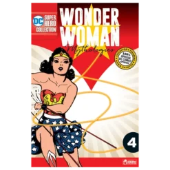 Wonder Woman First Appearance Figurine: DC Hero Collector (Figurine) -MERCHANDISE Sales 1d13d081 3c77 4a8c b06a 012af9e9791d