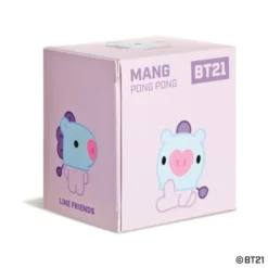 Mang Baby Pong Pong: BT21 Soft Toy (Plush) -MERCHANDISE Sales 1d1ae203 25e2 4dc6 afa2 58c22a86d88f