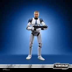 Clone Trooper (501st Legion) Hasbro Star Wars Clone Wars Vintage Collection Action Figure (Action Figure) -MERCHANDISE Sales 1d53728f 625f 4b74 888a 19a542f586bf