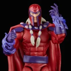 Magneto: X-Men Marvel Legends Classic Series Action Figure (Action Figure) 6 Magneto: X-Men Marvel Legends Classic Series Action Figure (Action Figure) -MERCHANDISE Sales 1d68344a 98bf 4740 9293 44c068b0ed48