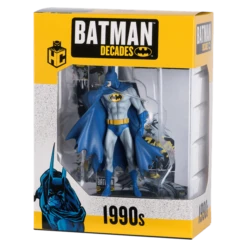 Batman Decades 1990 Figurine: Hero Collector (Figurine) -MERCHANDISE Sales 1dc0480b a792 4b64 9250 1aa8f8b60bcc