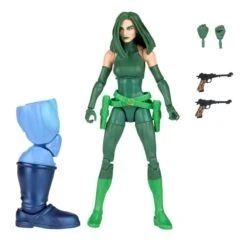 Madame Hydra Hasbro Marvel Legends Series Action Figure (Action Figure) 10 Madame Hydra Hasbro Marvel Legends Series Action Figure (Action Figure) -MERCHANDISE Sales 1dd1efff 22d4 423f ab91 ee763c0a30fa