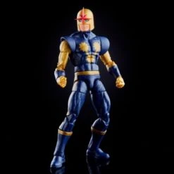 Nova: Hasbro Marvel Legends Action Figure (Action Figure) -MERCHANDISE Sales 1e3df52c e235 4223 a037 9d80e6454a26