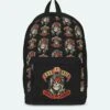 Guns N Roses: Appetite For Destruction Backpack (Backpack) -MERCHANDISE Sales 1e489503 1896 4244 91b2 e8ecfb6e3ca4