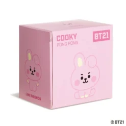 Cooky Baby Pong Pong: BT21 Soft Toy (Plush) -MERCHANDISE Sales 1e4dba3b aa5c 4327 9fbd 3f1eb05c67e0