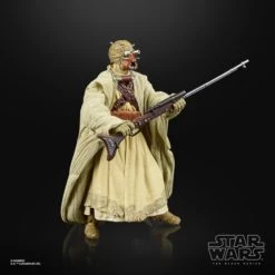 Tusken Raider: The Black Series: Star Wars Action Figure (Action Figure) -MERCHANDISE Sales 1ec3f475 e829 413a a9b2 2eb0841ea95d