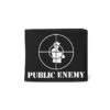 Public Enemy Target Premium Wallet (Wallet) -MERCHANDISE Sales 1ef97782 c19c 44a0 8533 84f8f83ab8c3