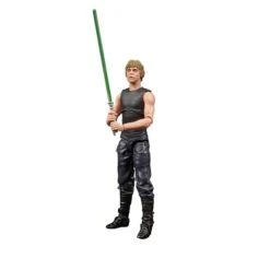 Luke Skywalker & Ysalamiri 6"50Th Anniversary: Star Wars: Black Series Action Figure (Action Figure) -MERCHANDISE Sales 1f133b17 95b8 4d80 9e49 37e6cb352d79