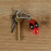 Deadpool 3D Keychain (Keyring) -MERCHANDISE Sales 1f278733 d6b2 42a0 8381 3fd3165873e4