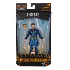 Eternals Ikaris: Marvel Legends Series Action Figure (Action Figure) -MERCHANDISE Sales 1f839c3f 1011 4384 a68a ed89d7f0de76