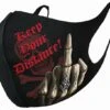 Keep Your Distance Face Covering (Face Coverings) -MERCHANDISE Sales 1f8b07ac 3211 4991 a304 a6ac4211de53