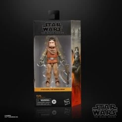 Kuill: The Mandalorian: The Black Series: Star Wars Action Figure (Action Figure) -MERCHANDISE Sales 1fb4b31e f129 4c69 9f35 8fd3da222a0c