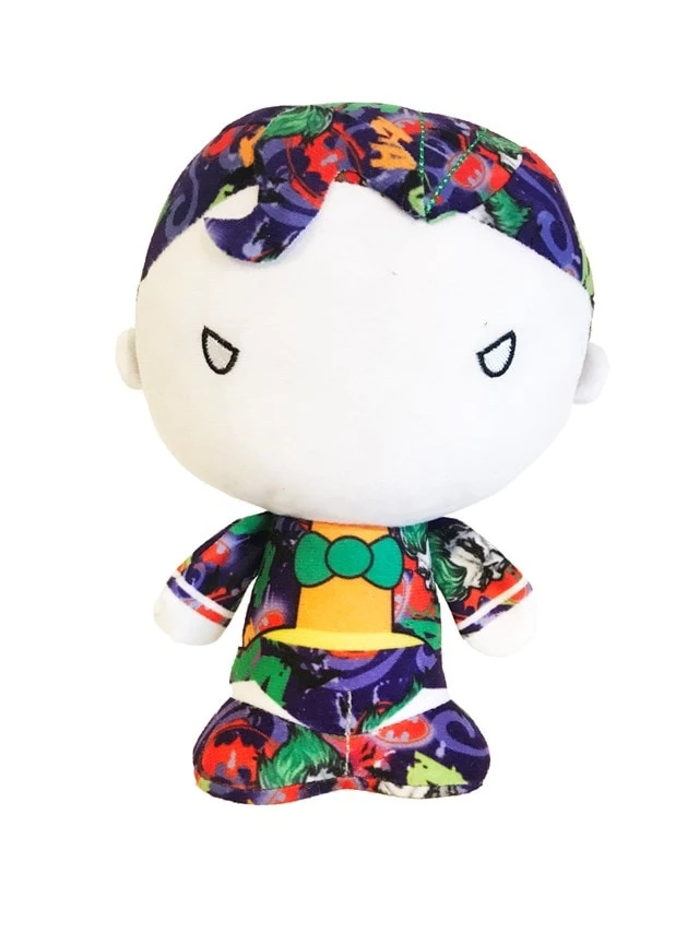 Batman: DZNR The Joker Edition Plush Toy (Plush) 3 Batman: DZNR The Joker Edition Plush Toy (Plush)