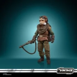 Kuiil Star Wars Vintage Collection Action Figure (Action Figure) -MERCHANDISE Sales 1fd5d5fc 0ce3 4d47 bcfe 60ec2e3734dd