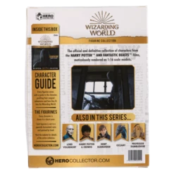 Dementor: Harry Potter Figurine: Hero Collector (Figurine) -MERCHANDISE Sales 1ffa847b c21a 4a07 a47d bdb391c3b887