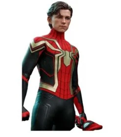 1:6 Spider-Man Integrated Suit - Spider-Man No Way Home Hot Toys Figure (Figurine) 5 1:6 Spider-Man Integrated Suit - Spider-Man No Way Home Hot Toys Figure (Figurine) -MERCHANDISE Sales 20d27479 ad78 4adc 843f 9369a79a5f42